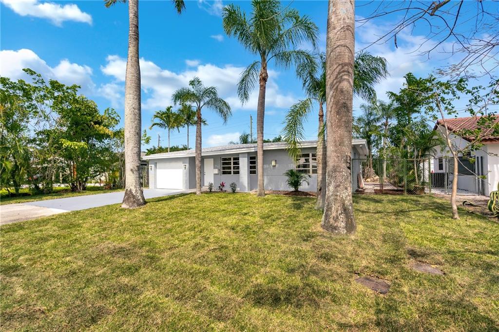 North Andrews Gardens 2nd - Residential