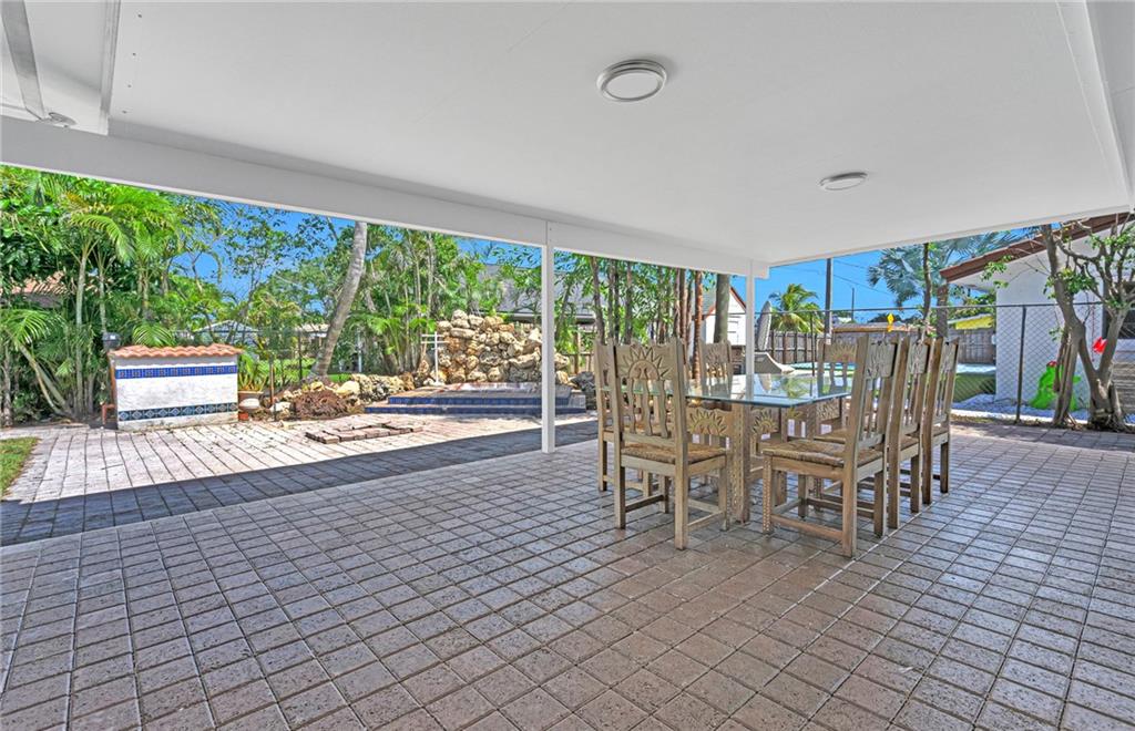 North Andrews Gardens 2nd - Residential