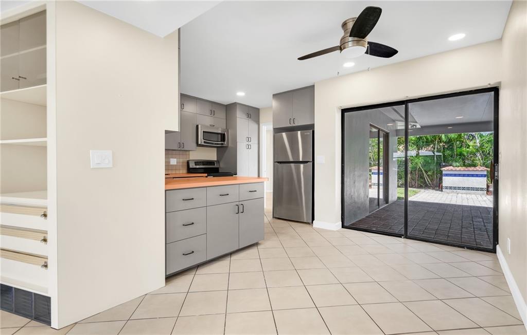 North Andrews Gardens 2nd - Residential