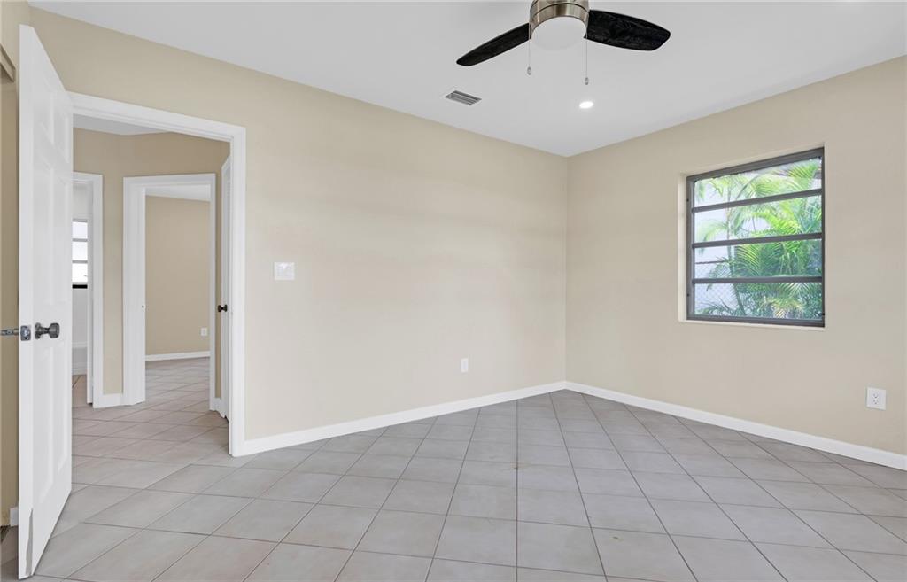 North Andrews Gardens 2nd - Residential