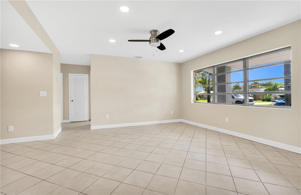 North Andrews Gardens 2nd - Residential