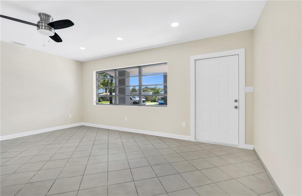 North Andrews Gardens 2nd - Residential