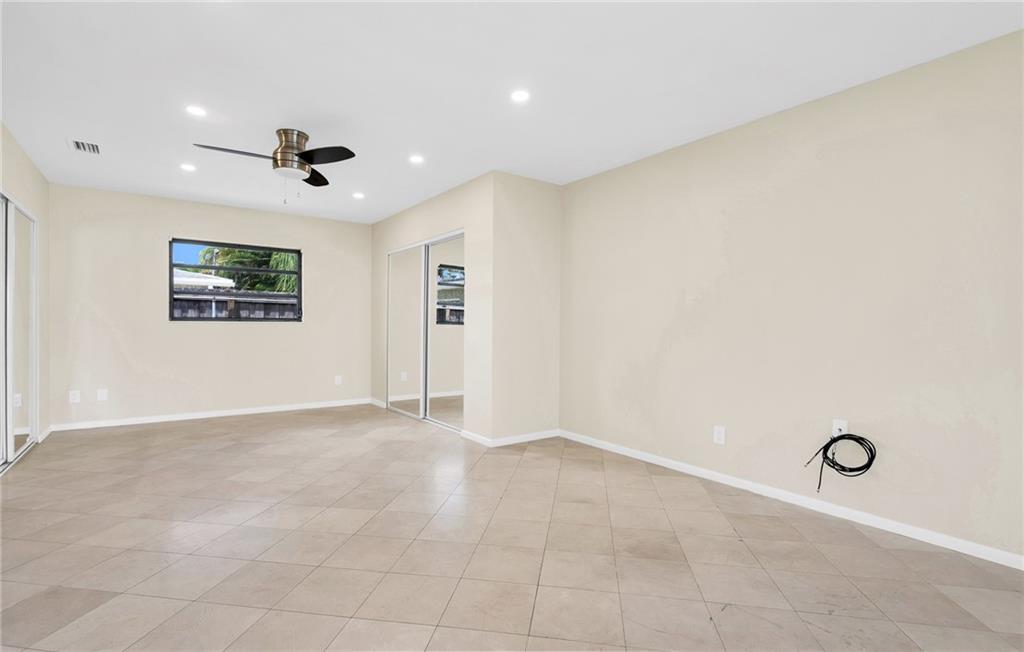 North Andrews Gardens 2nd - Residential