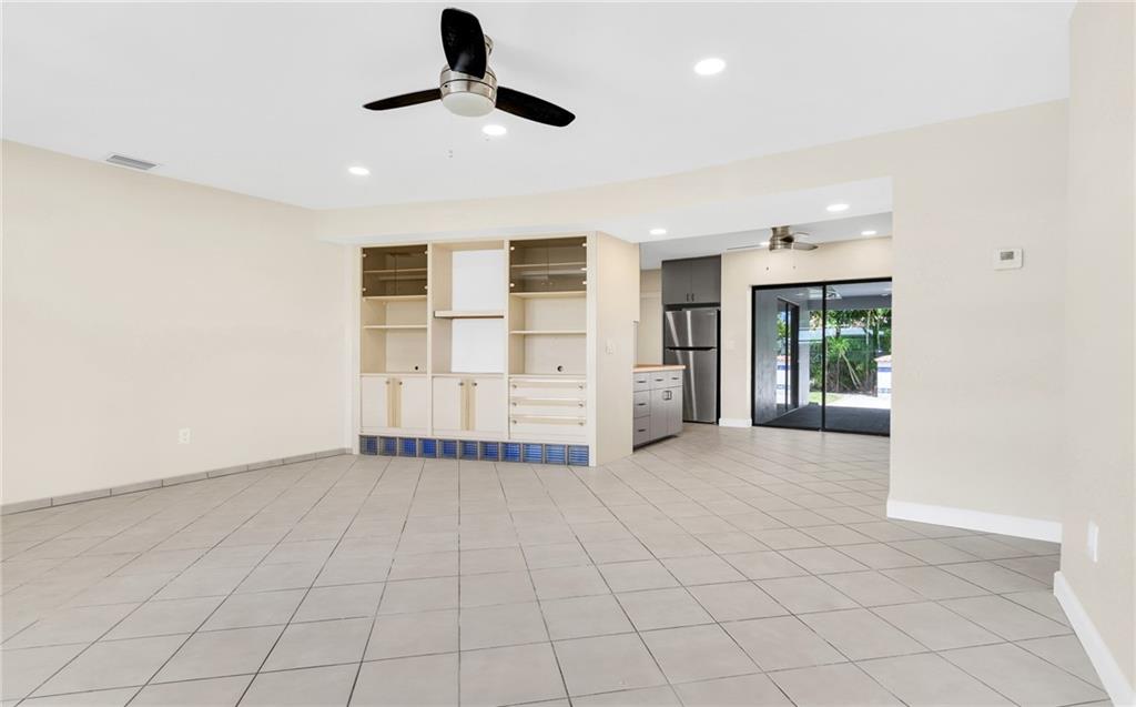 North Andrews Gardens 2nd - Residential