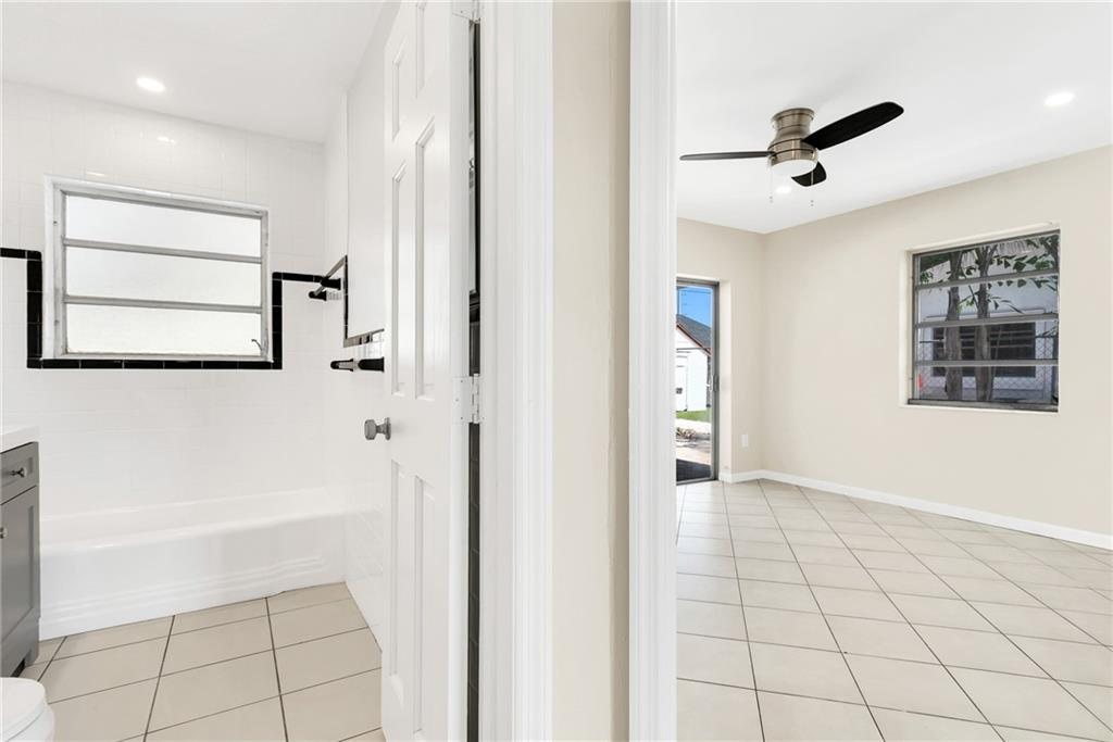 North Andrews Gardens 2nd - Residential