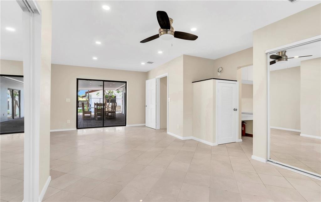 North Andrews Gardens 2nd - Residential