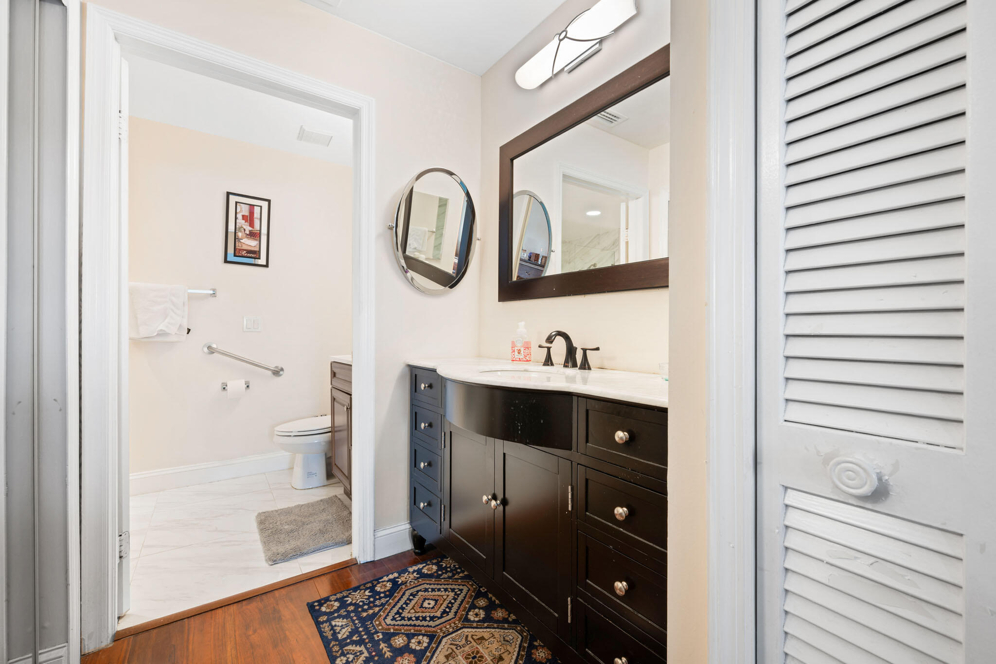 PARKWALK 4 - Residential