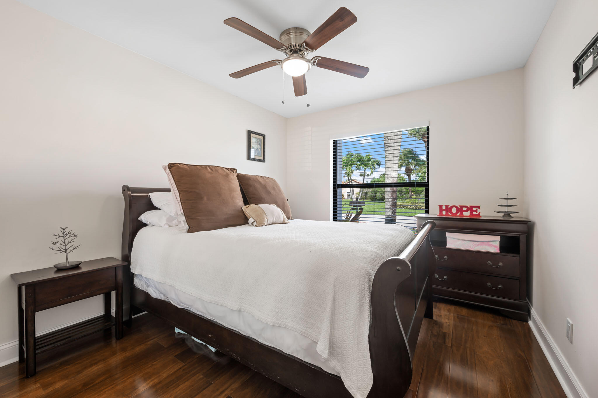 PARKWALK 4 - Residential