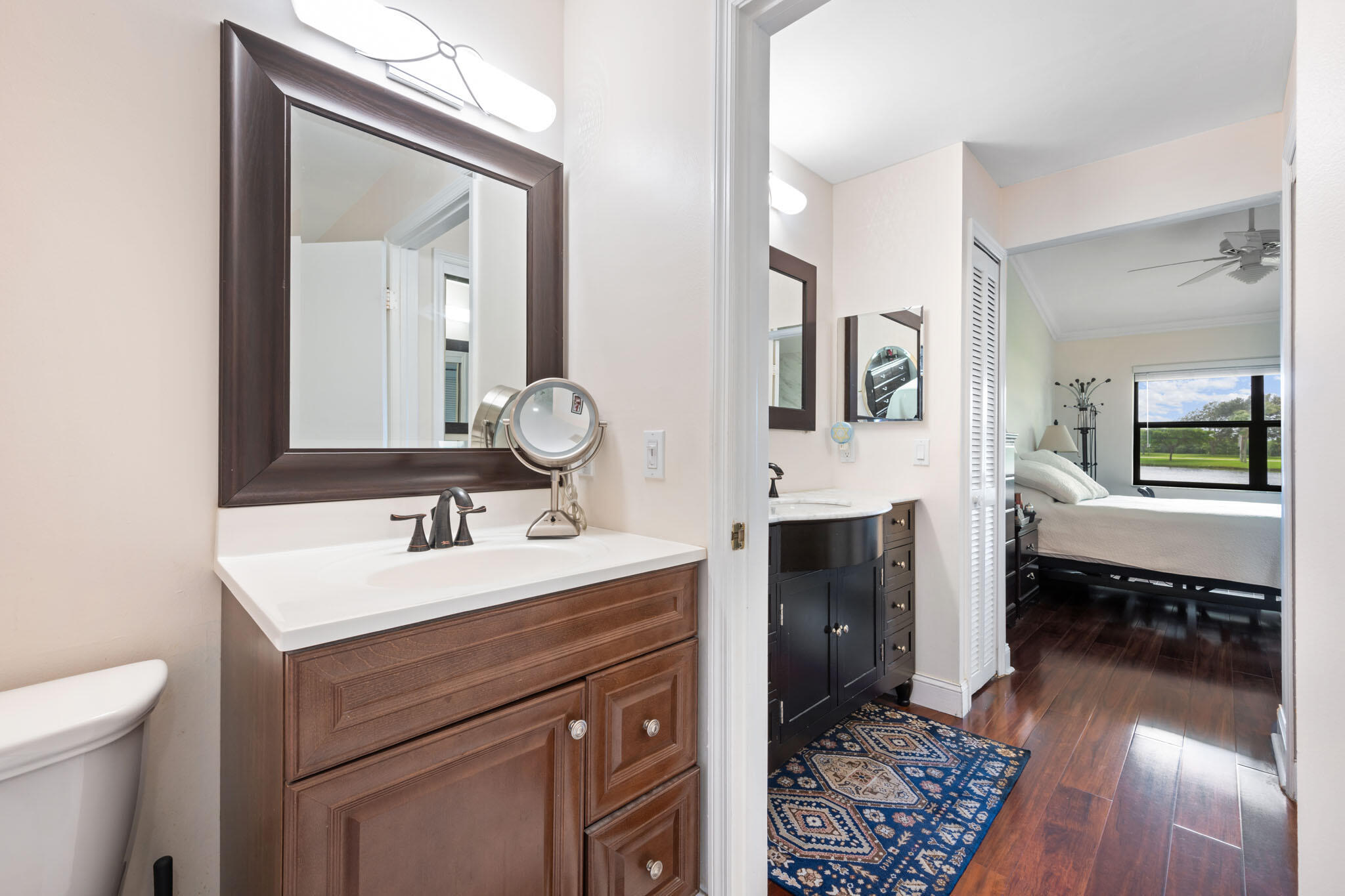 PARKWALK 4 - Residential