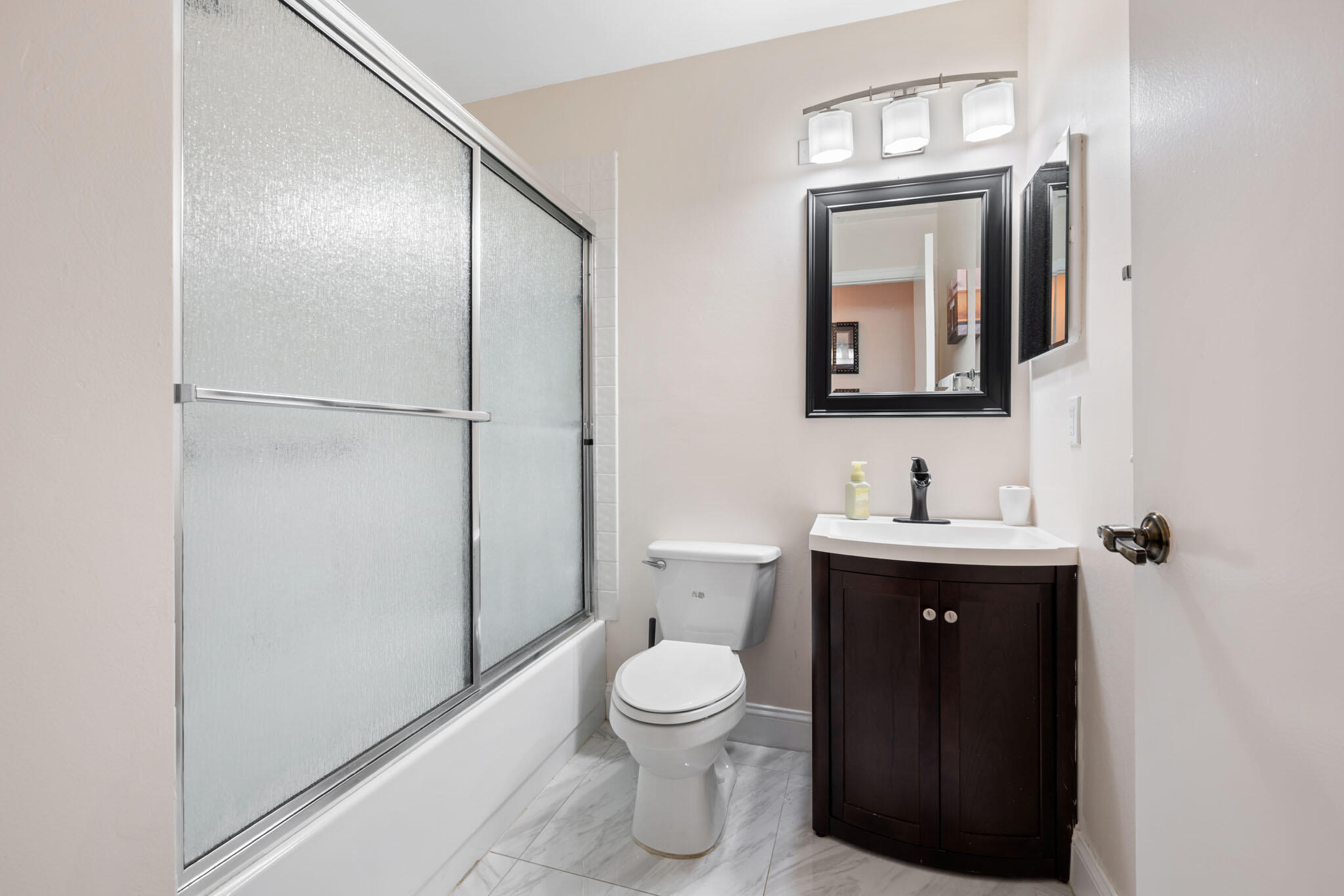 PARKWALK 4 - Residential