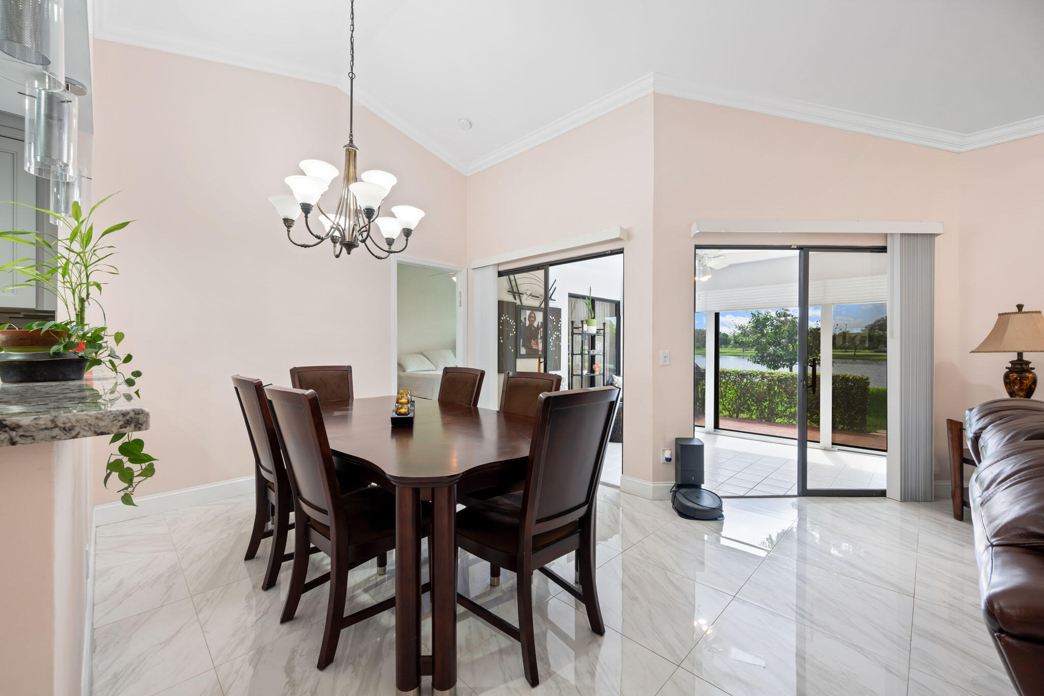 PARKWALK 4 - Residential