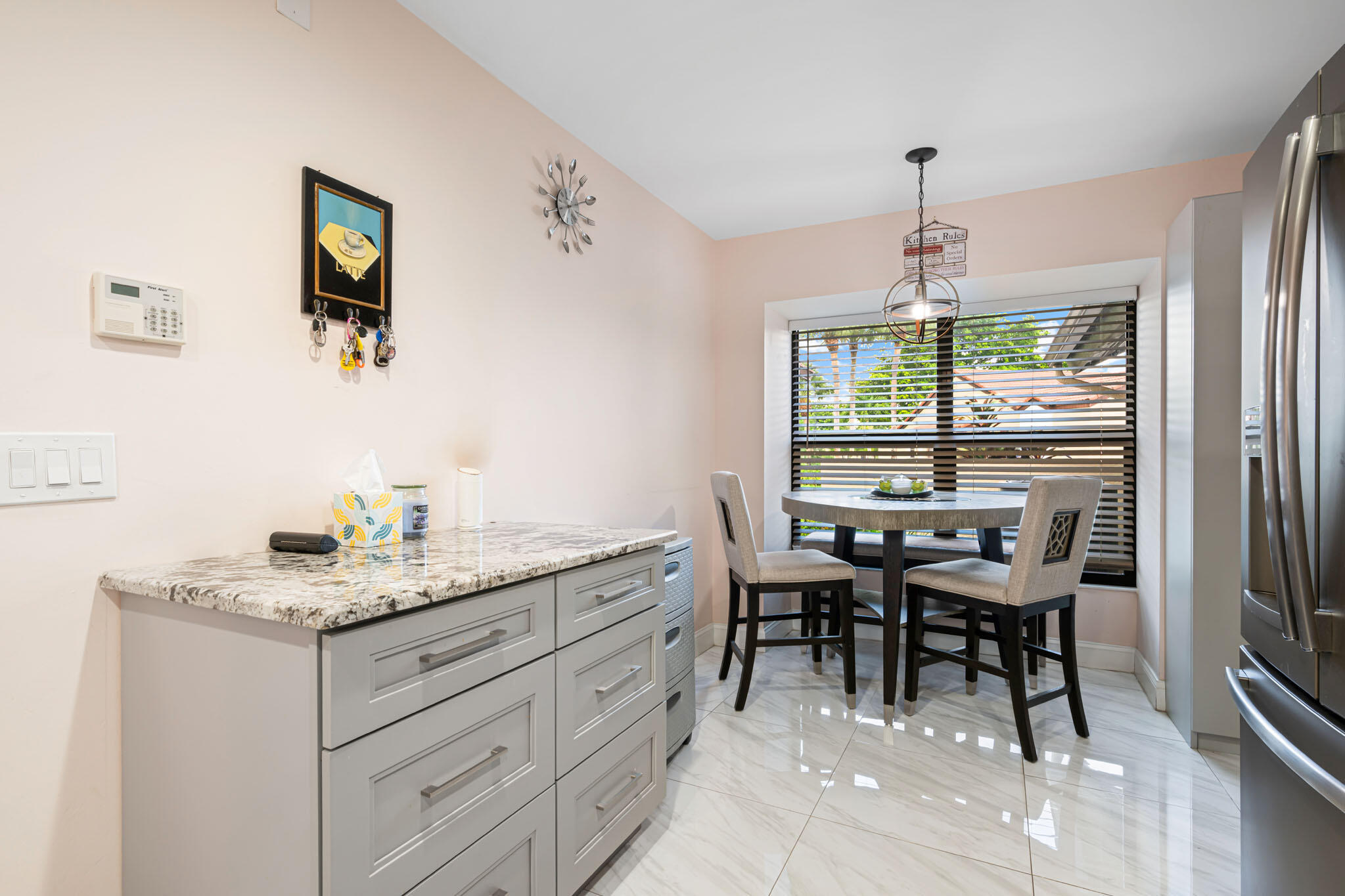 PARKWALK 4 - Residential