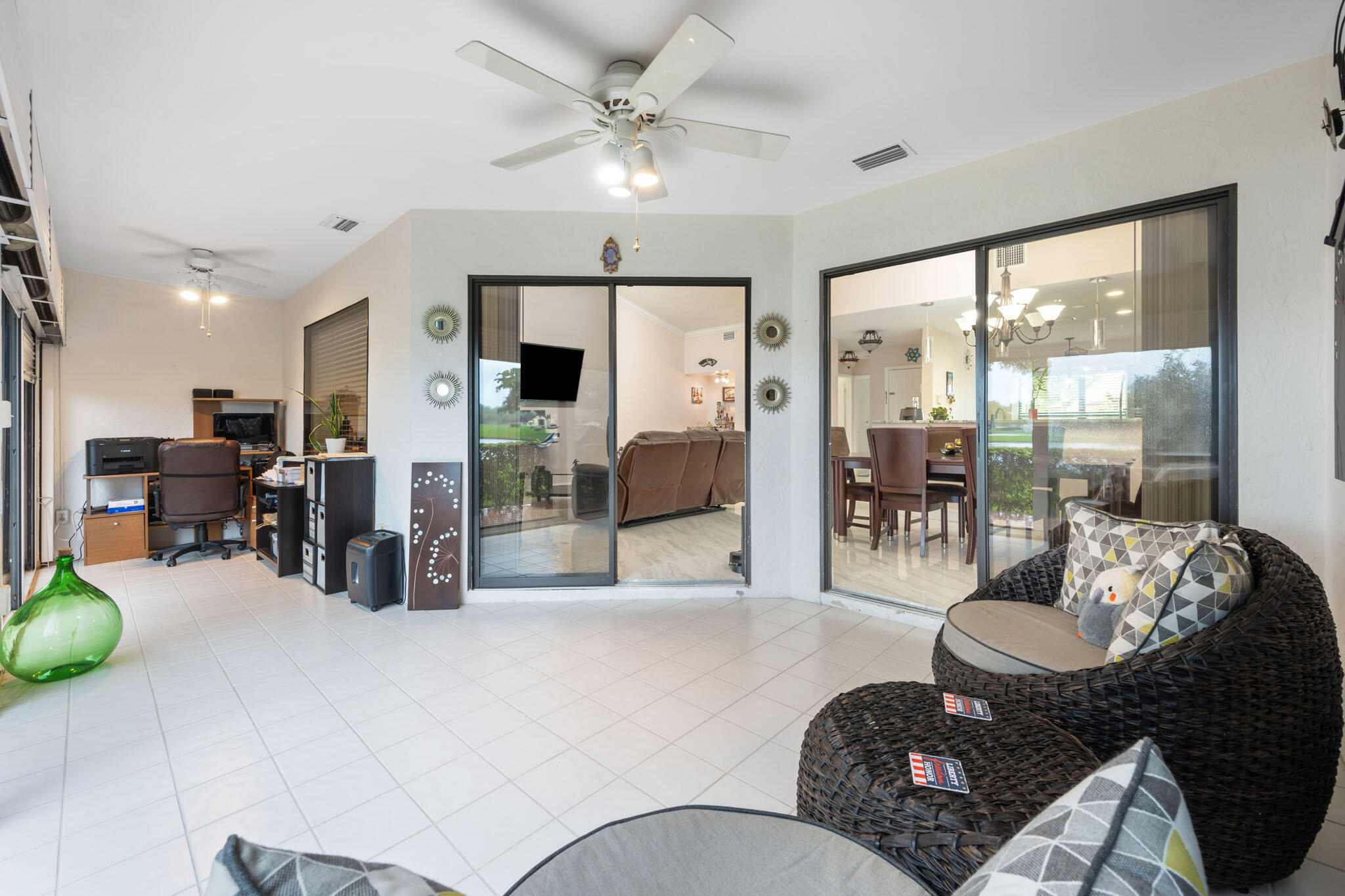 PARKWALK 4 - Residential