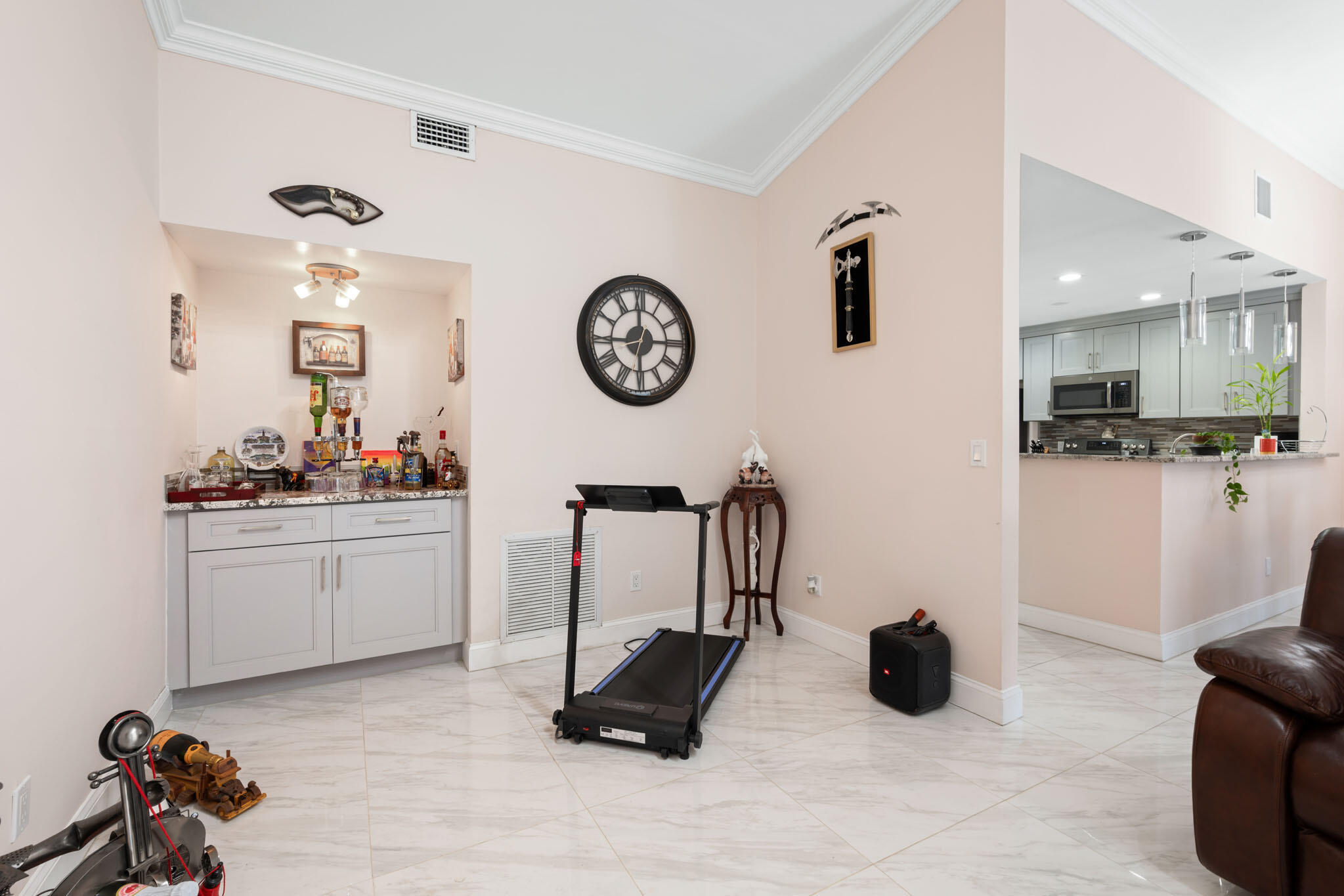 PARKWALK 4 - Residential