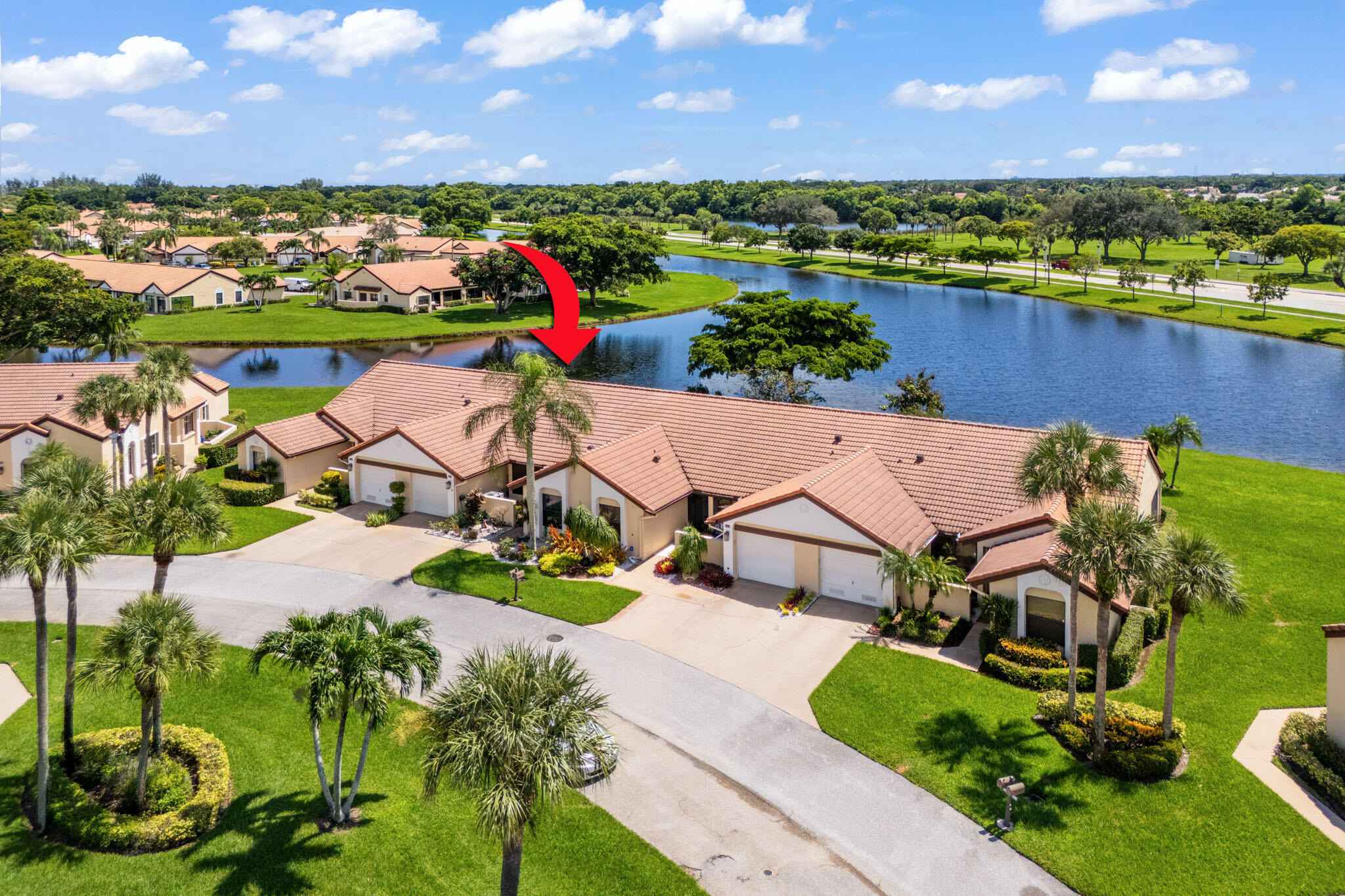 8216 Waterline Drive