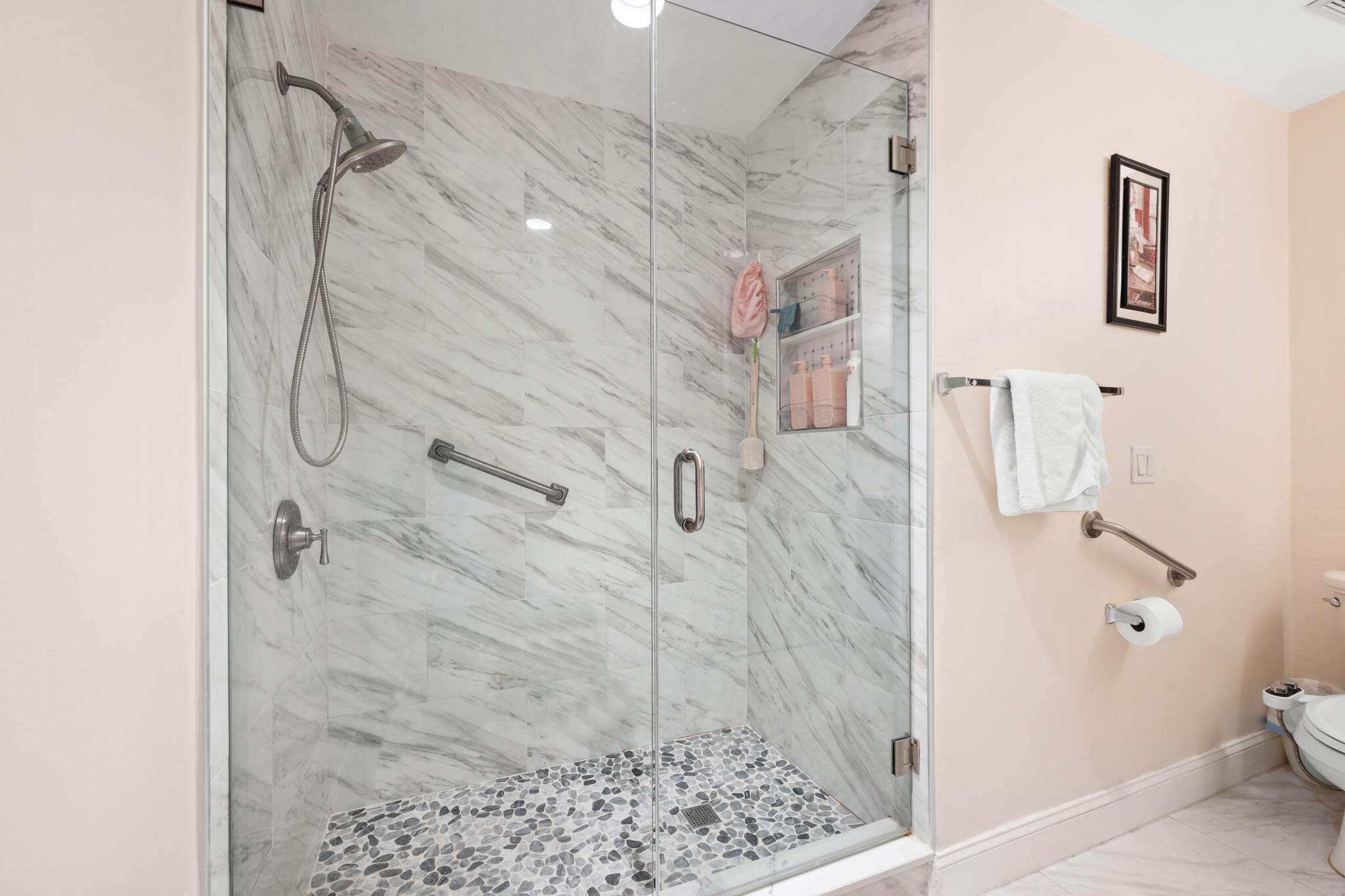 PARKWALK 4 - Residential