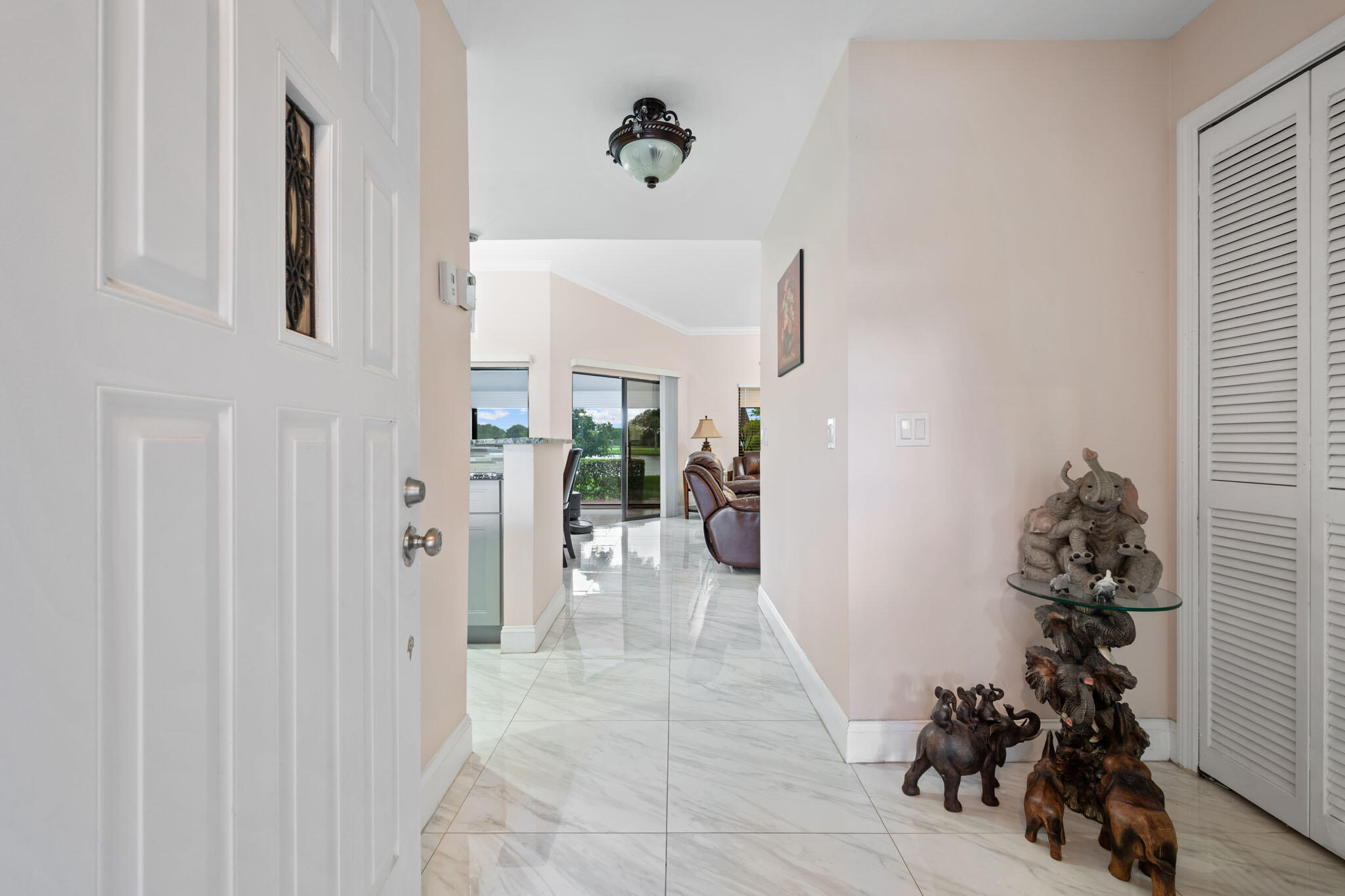 PARKWALK 4 - Residential