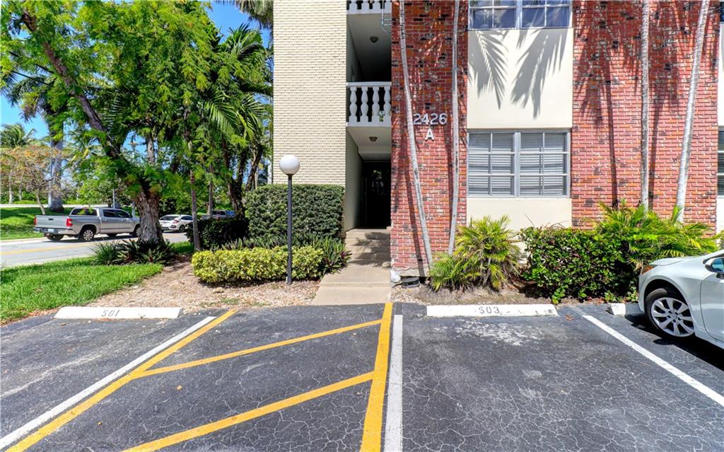 VILLAGE AT HARBOR BEACH - Residential