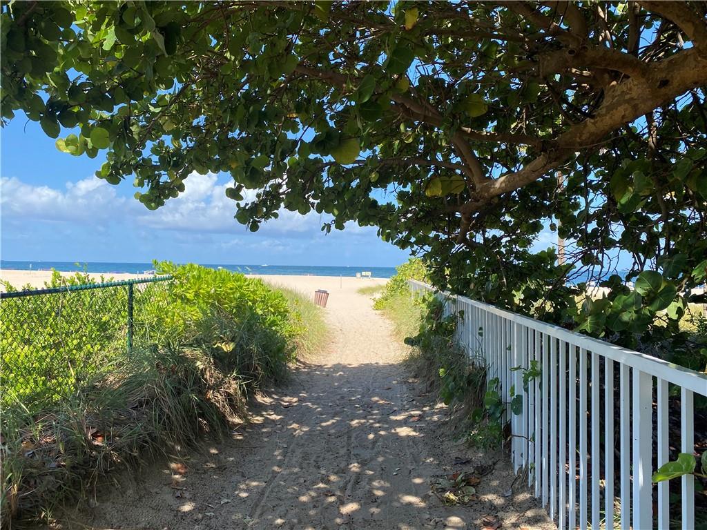 VILLAGE AT HARBOR BEACH - Residential