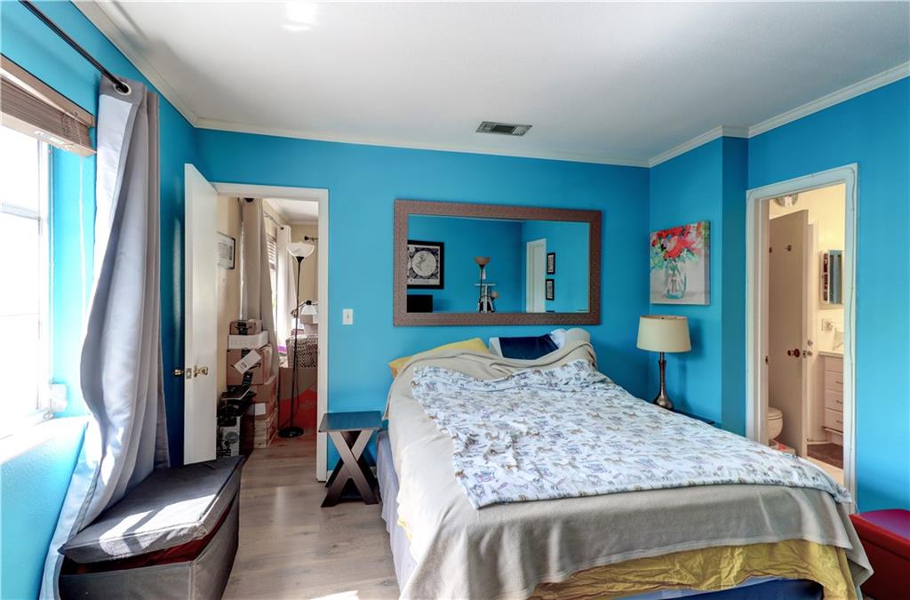 VILLAGE AT HARBOR BEACH - Residential