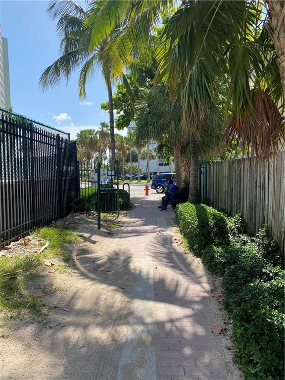 VILLAGE AT HARBOR BEACH - Residential