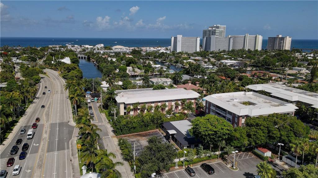 VILLAGE AT HARBOR BEACH - Residential