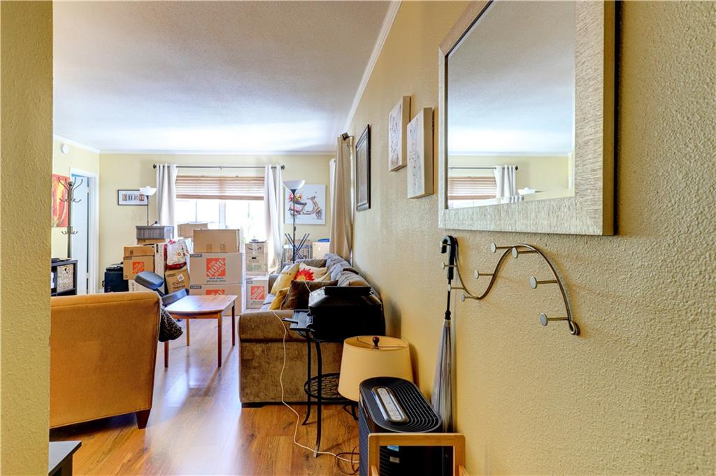 VILLAGE AT HARBOR BEACH - Residential