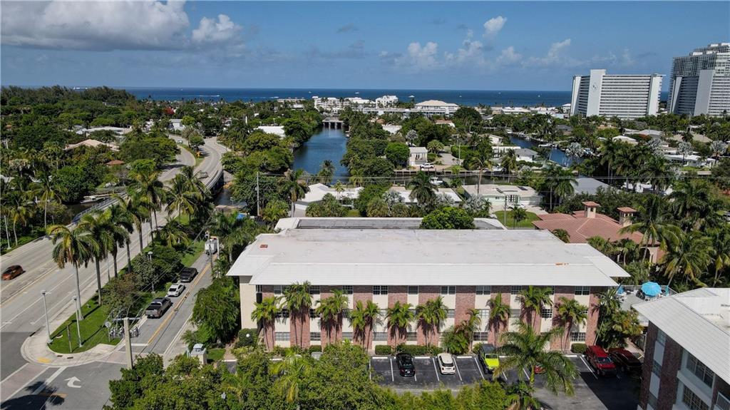 VILLAGE AT HARBOR BEACH - Residential