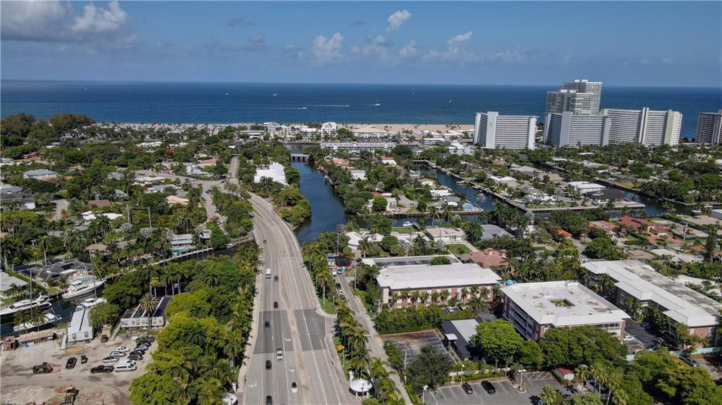 VILLAGE AT HARBOR BEACH - Residential