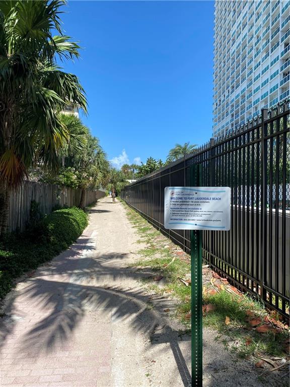 VILLAGE AT HARBOR BEACH - Residential