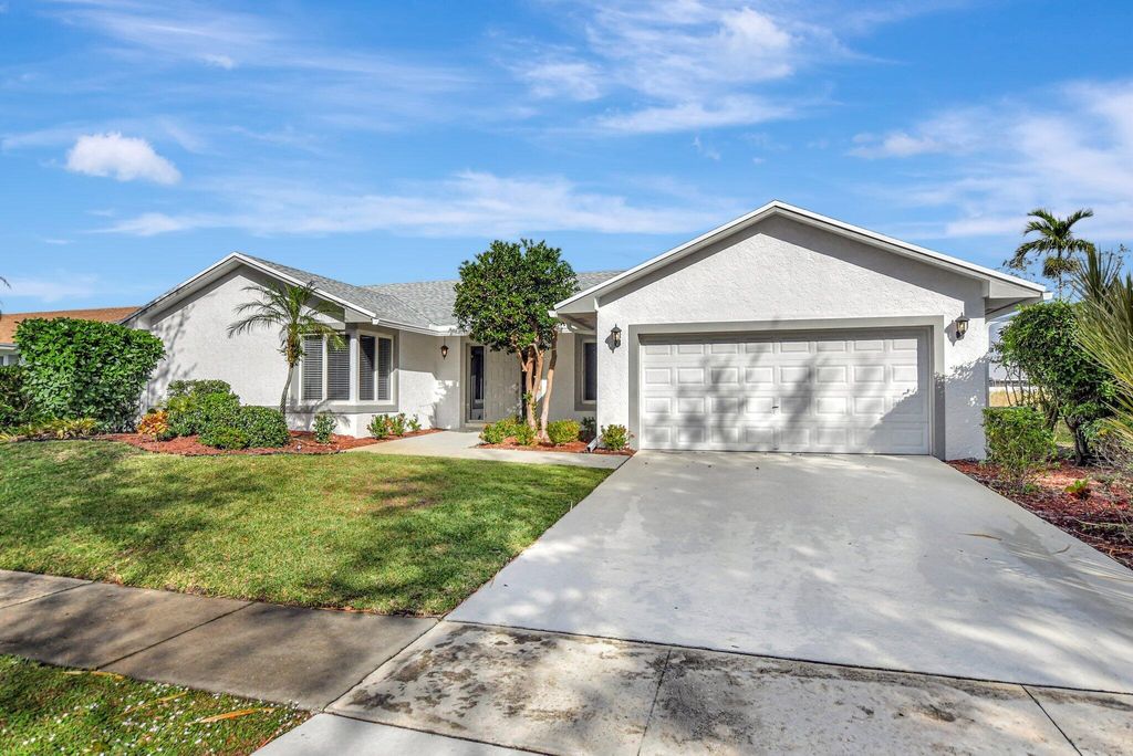 Photo of 2597 NW 31st Street, Boca Raton, FL 33434 (MLS # R11046116)