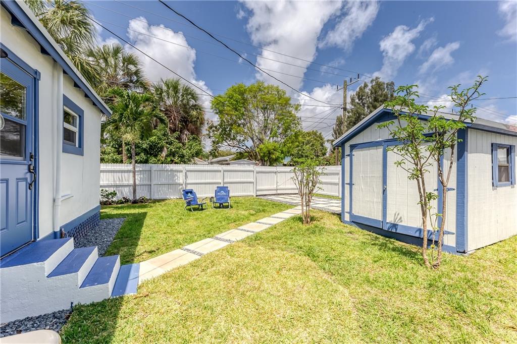 Lake Worth Town - Residential
