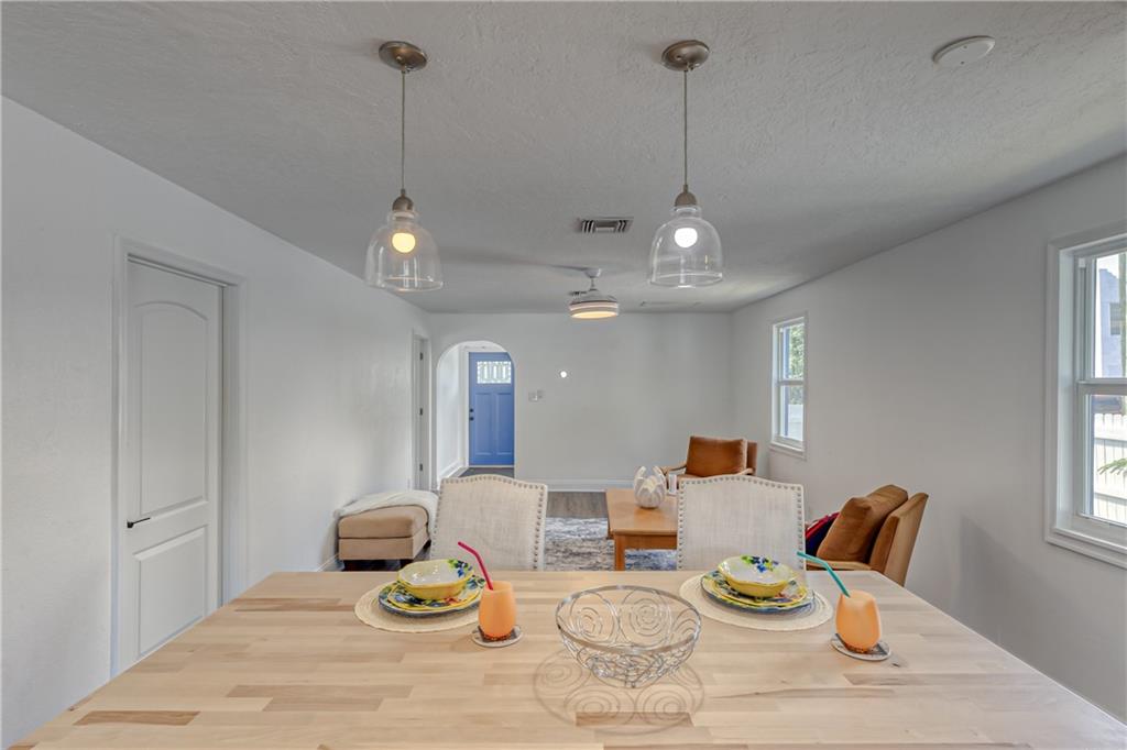 Lake Worth Town - Residential