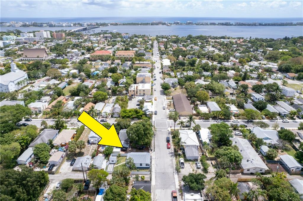 Lake Worth Town - Residential