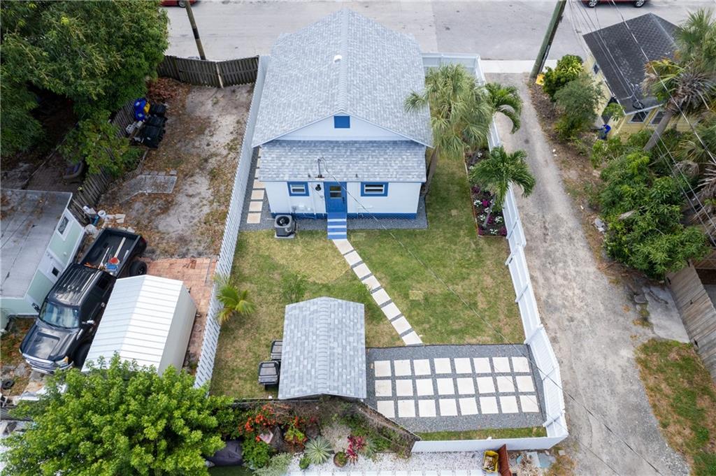 Lake Worth Town - Residential