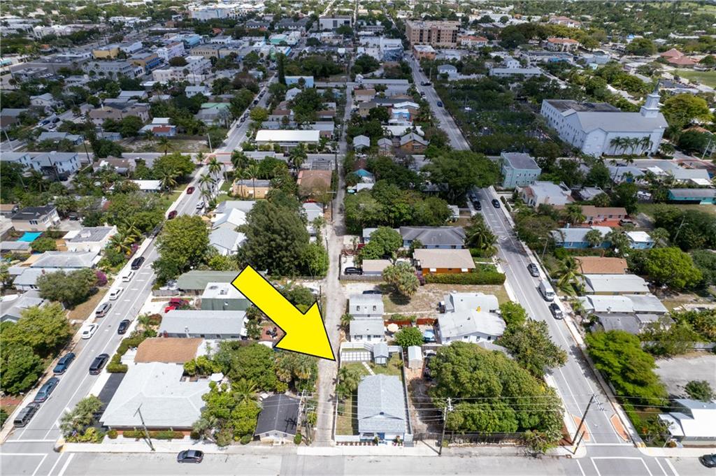 Lake Worth Town - Residential