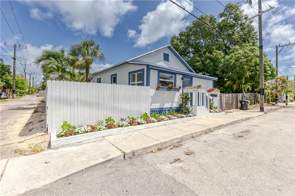 Lake Worth Town - Residential