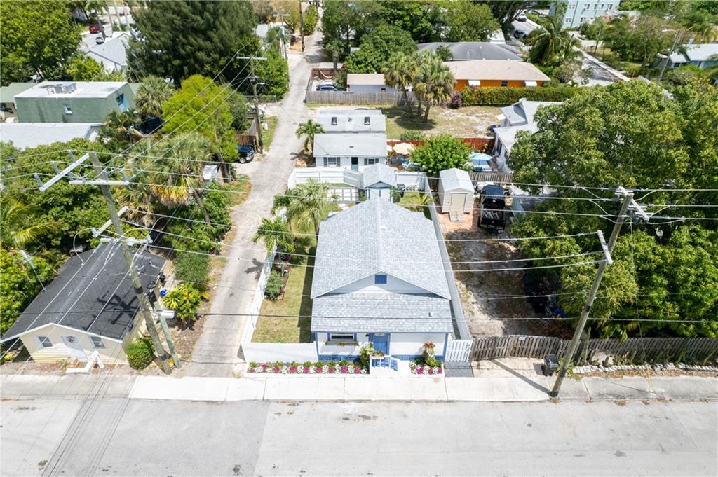 Lake Worth Town - Residential