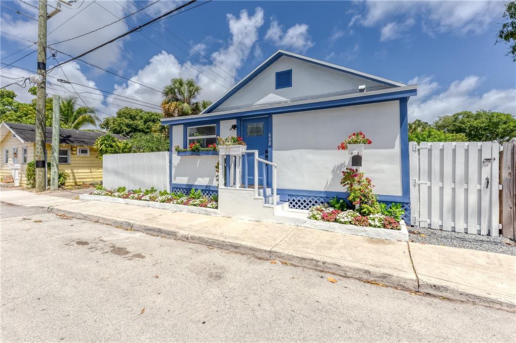 Lake Worth Town - Residential