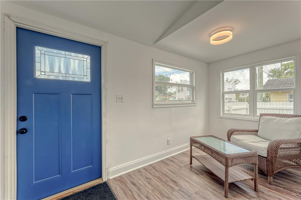 Lake Worth Town - Residential