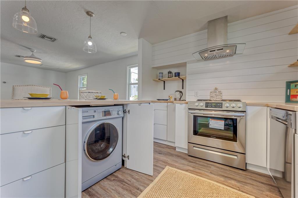 Lake Worth Town - Residential