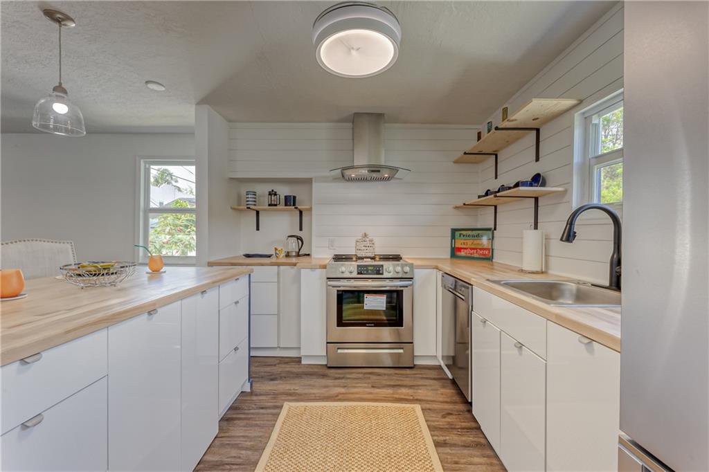 Lake Worth Town - Residential