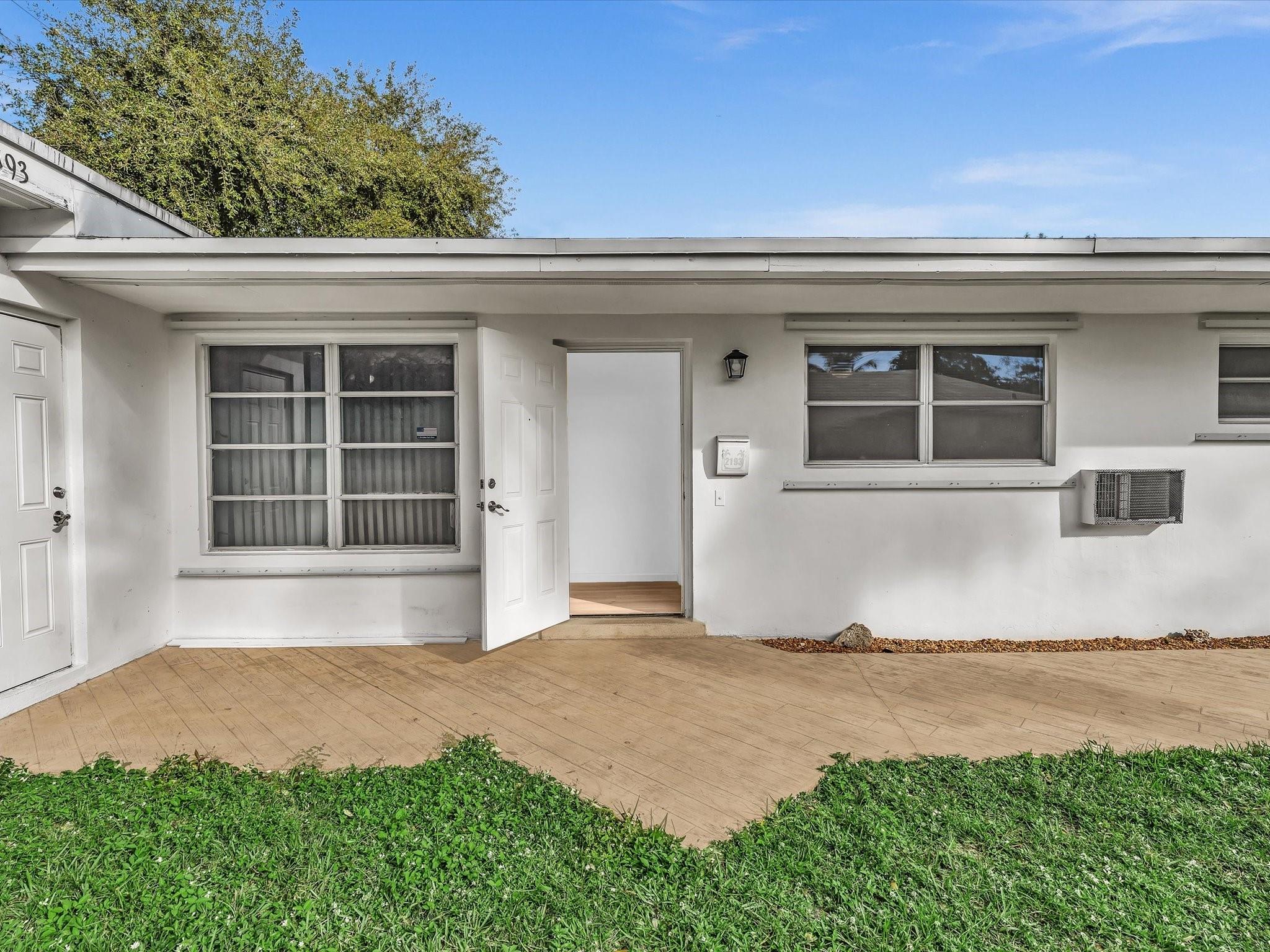 Fulford By Sea Sec B - Residential Lease