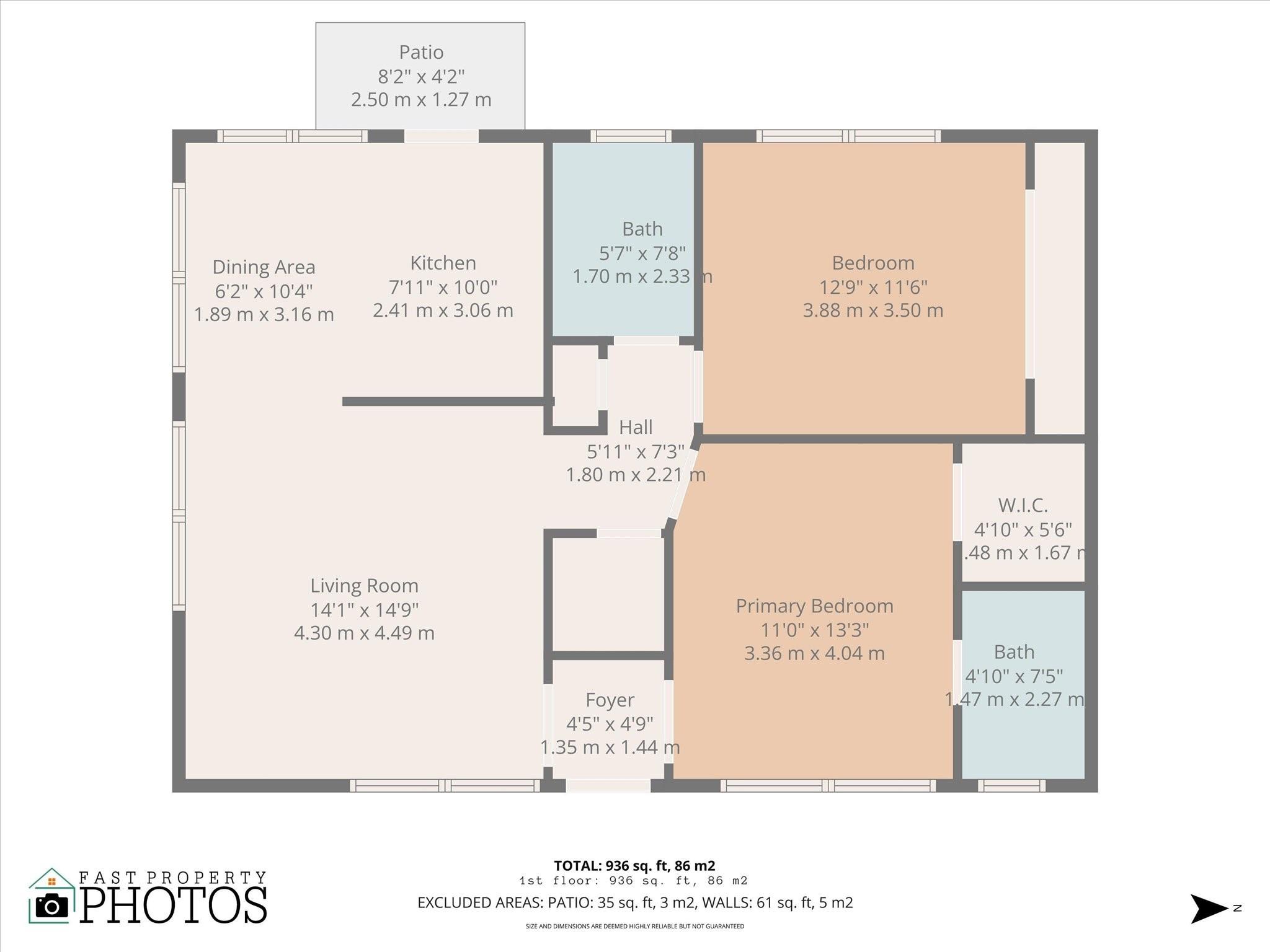 Fulford By Sea Sec B - Residential Lease