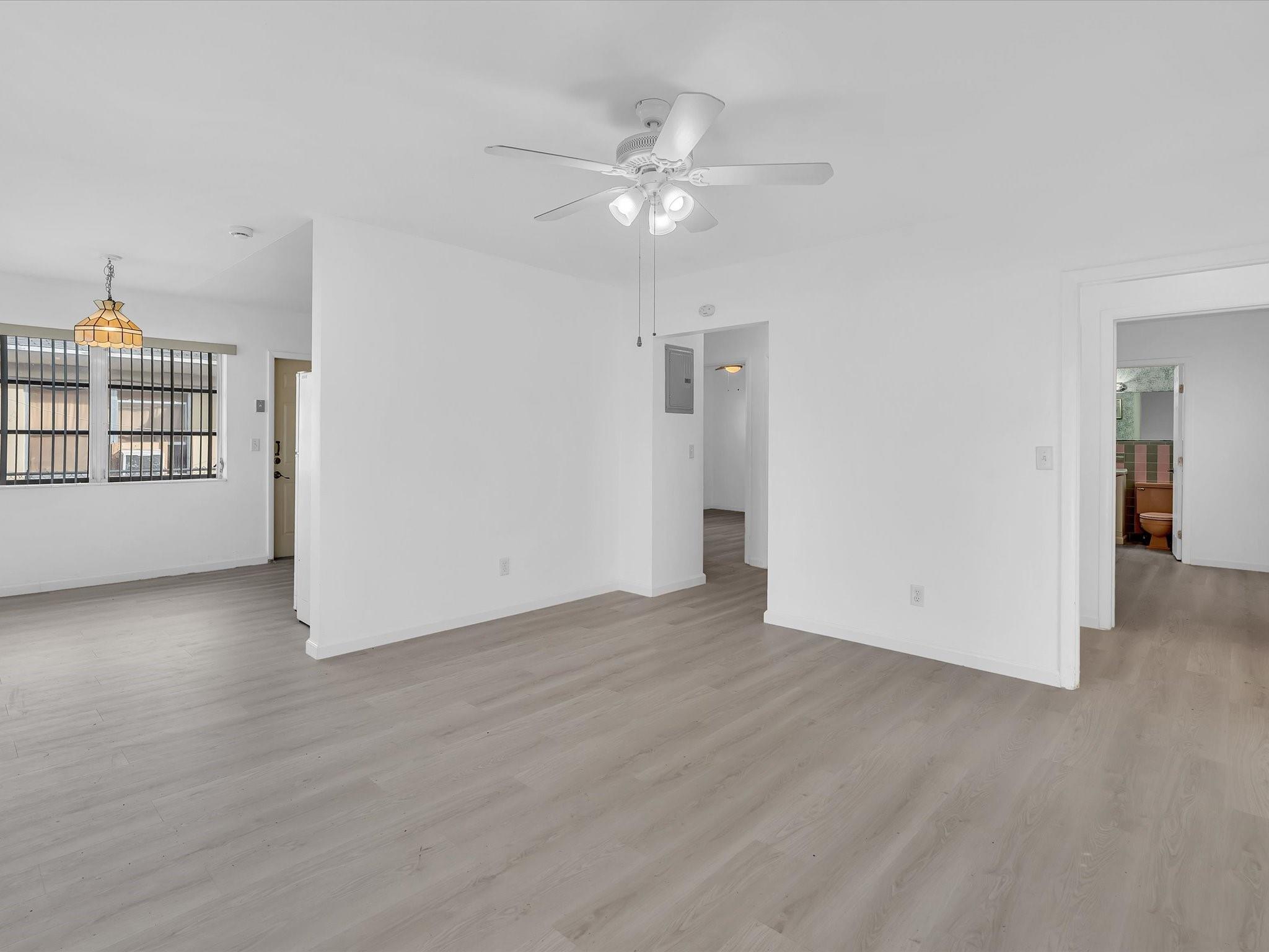 Fulford By Sea Sec B - Residential Lease