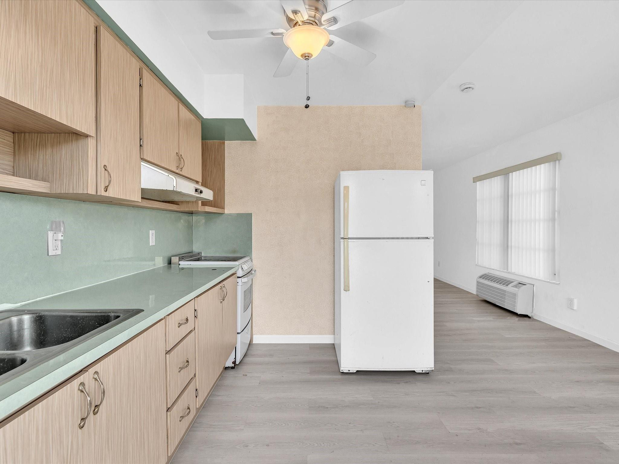 Fulford By Sea Sec B - Residential Lease