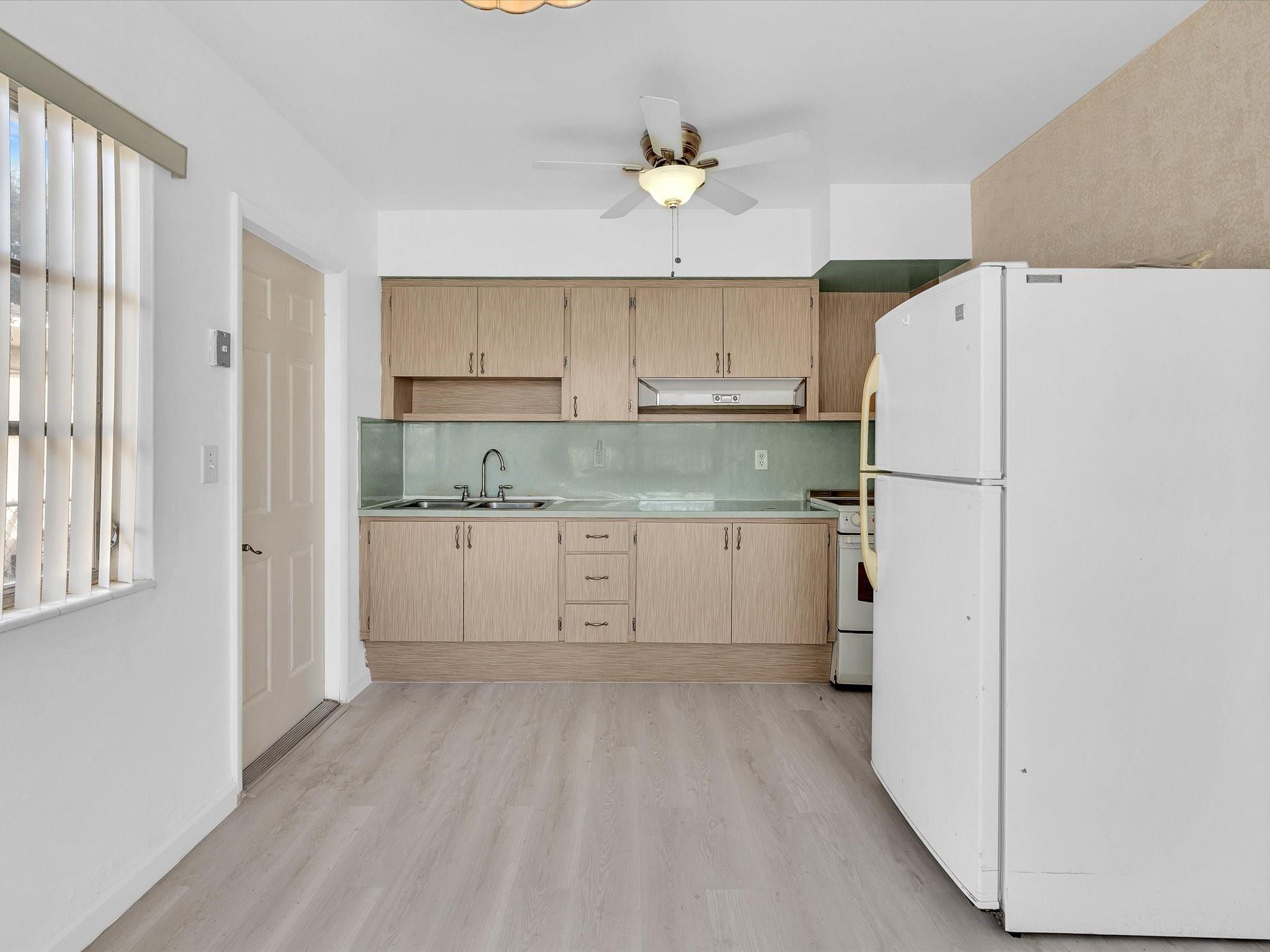 Fulford By Sea Sec B - Residential Lease