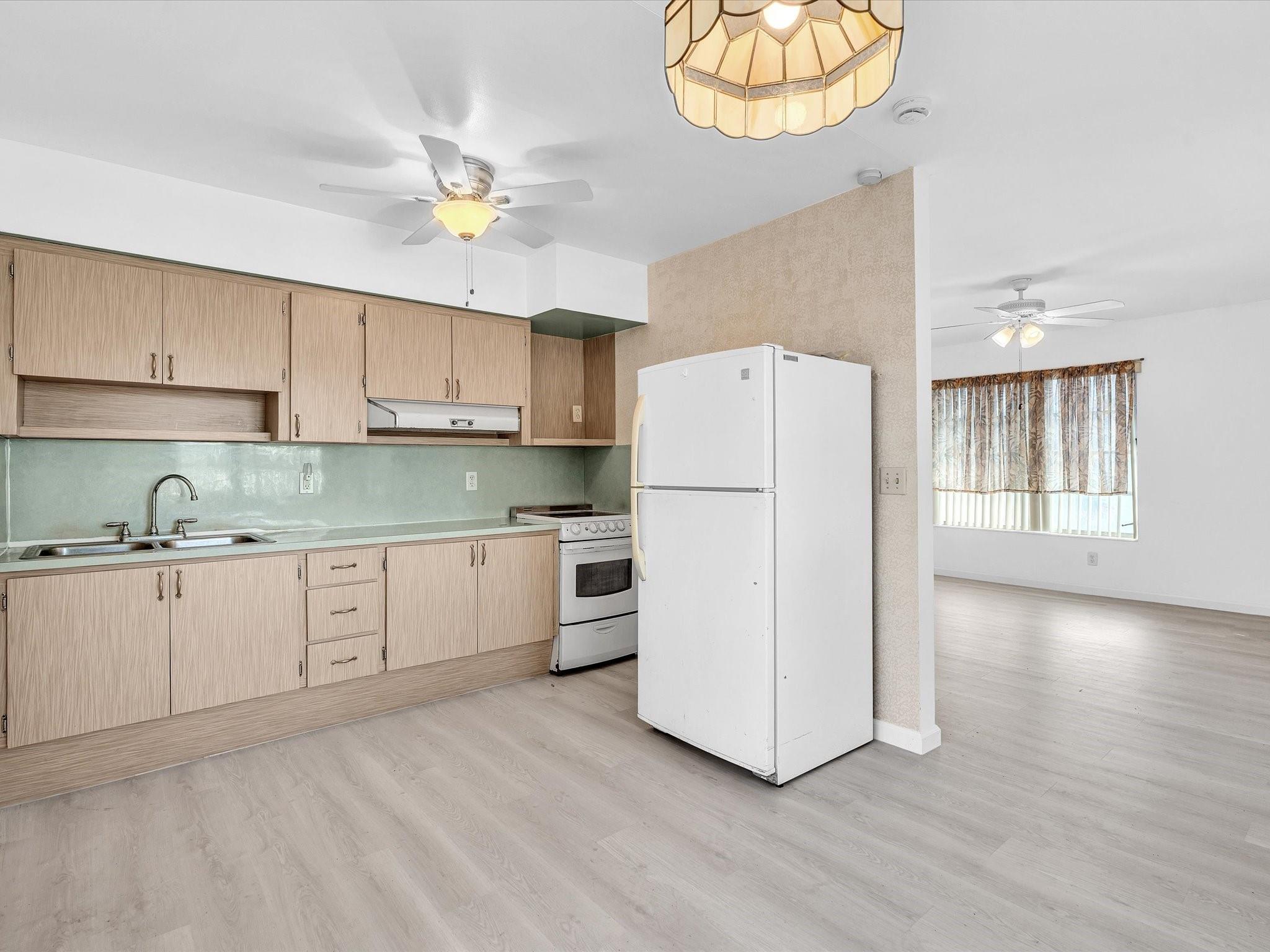 Fulford By Sea Sec B - Residential Lease