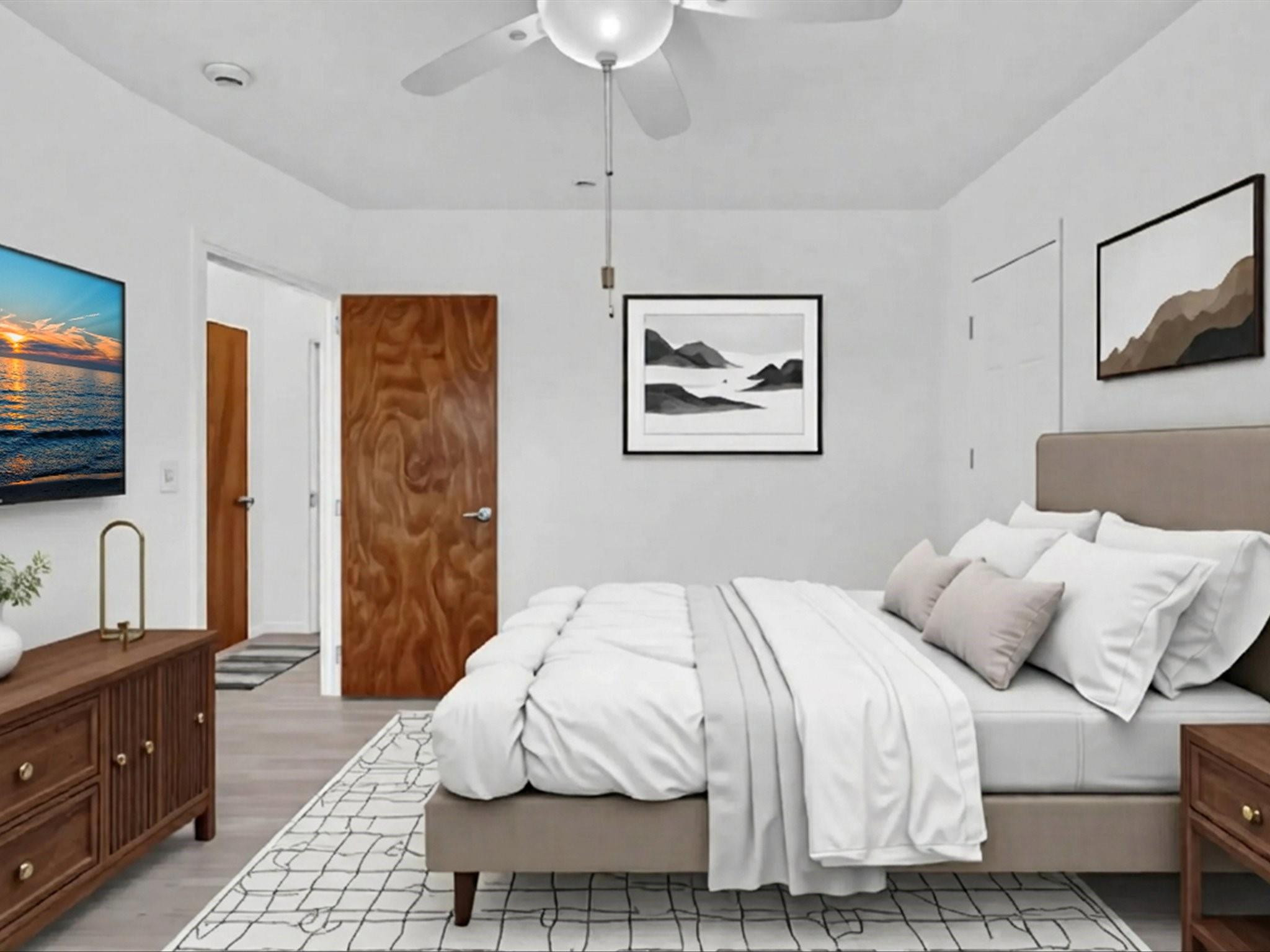 Fulford By Sea Sec B - Residential Lease