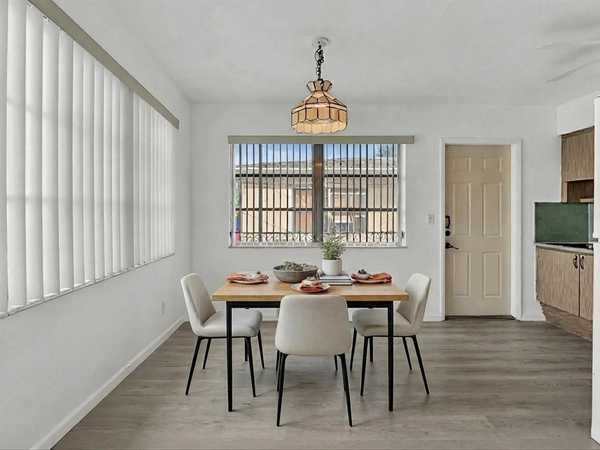 Fulford By Sea Sec B - Residential Lease